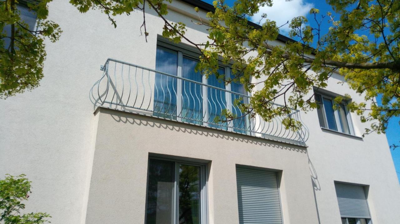 Ferienhaus Wallern Im Burgenland Extérieur photo