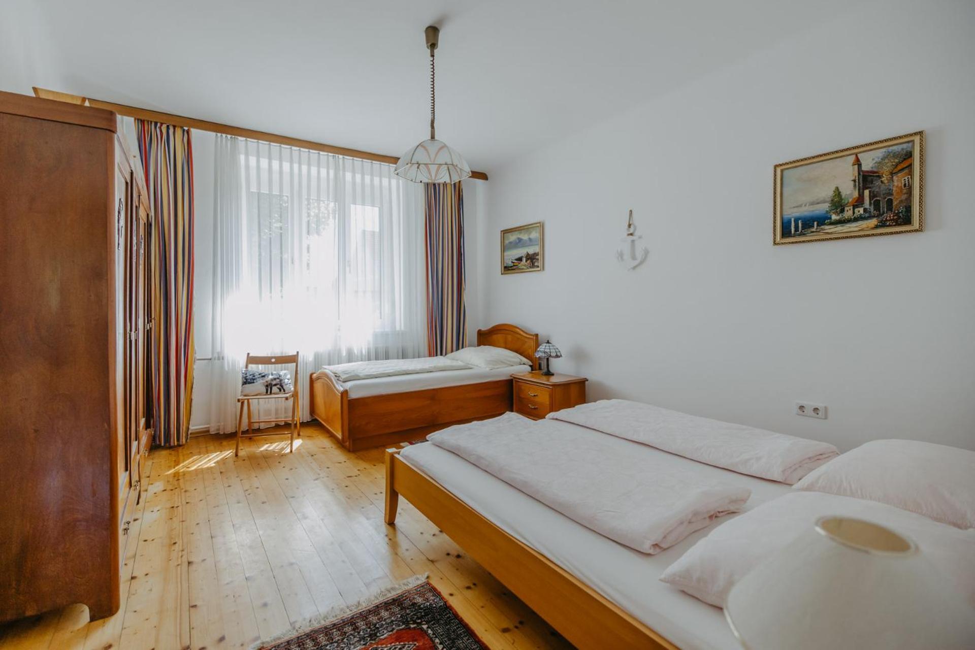 Ferienhaus Wallern Im Burgenland Extérieur photo