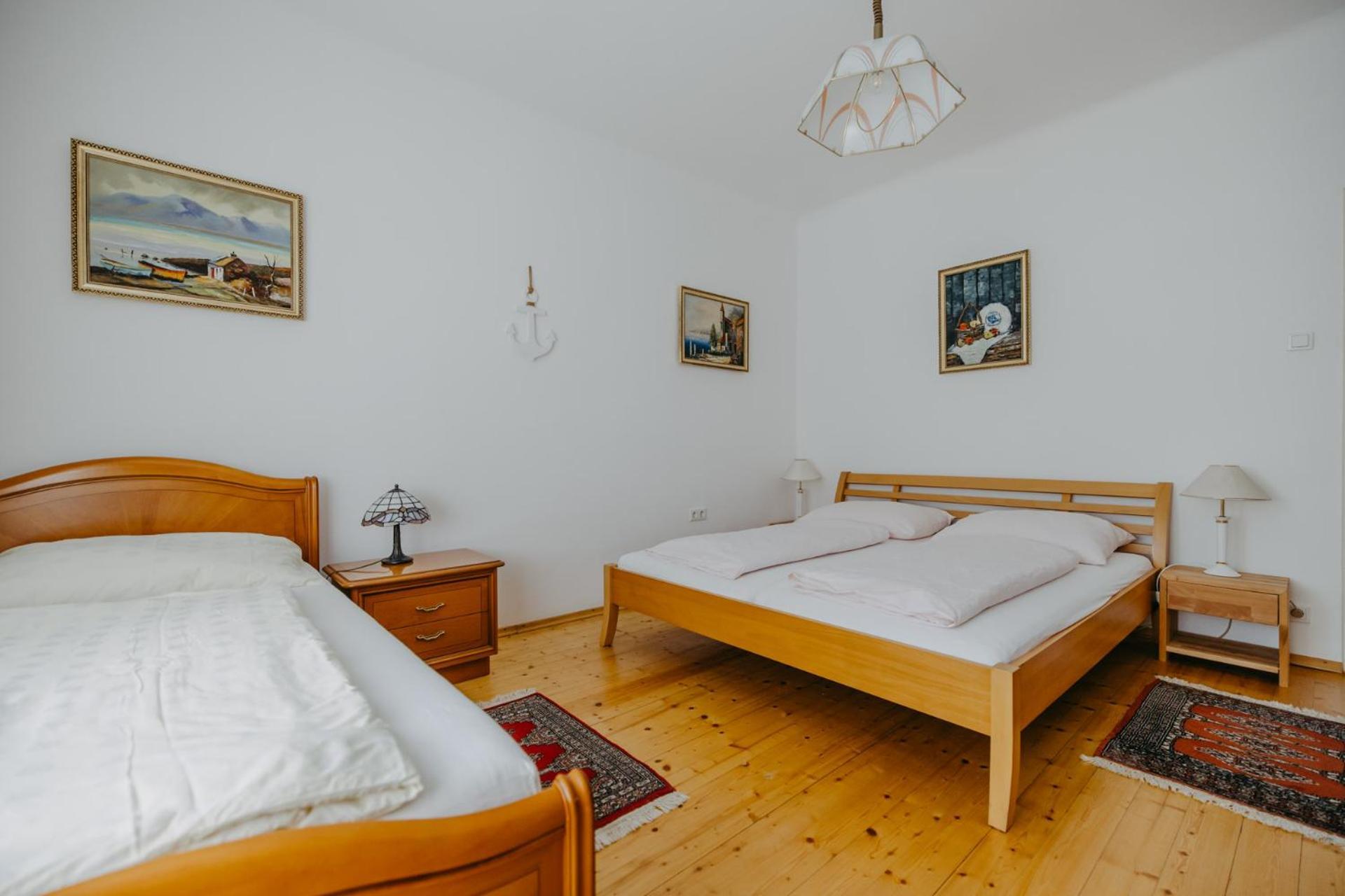 Ferienhaus Wallern Im Burgenland Extérieur photo