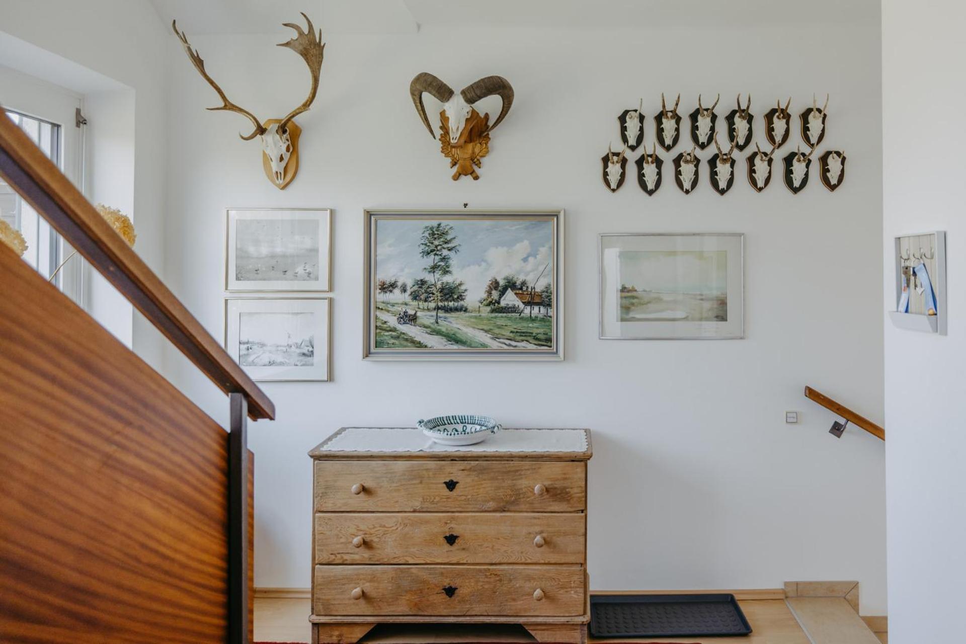 Ferienhaus Wallern Im Burgenland Extérieur photo
