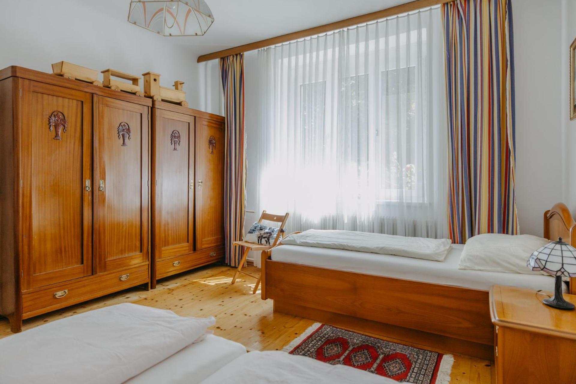 Ferienhaus Wallern Im Burgenland Extérieur photo