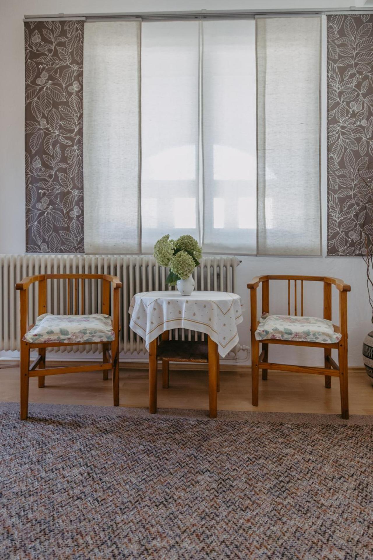 Ferienhaus Wallern Im Burgenland Extérieur photo
