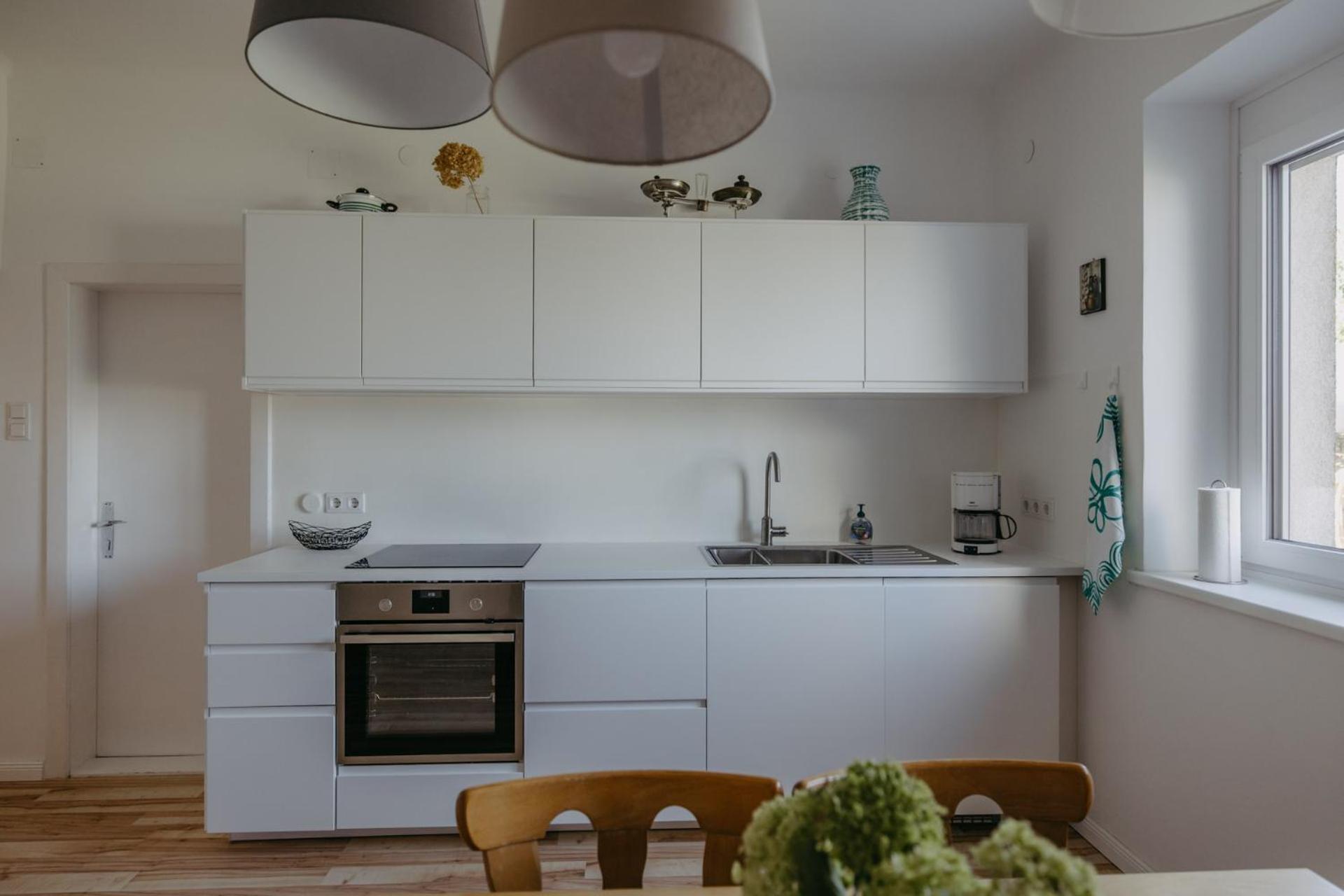 Ferienhaus Wallern Im Burgenland Extérieur photo