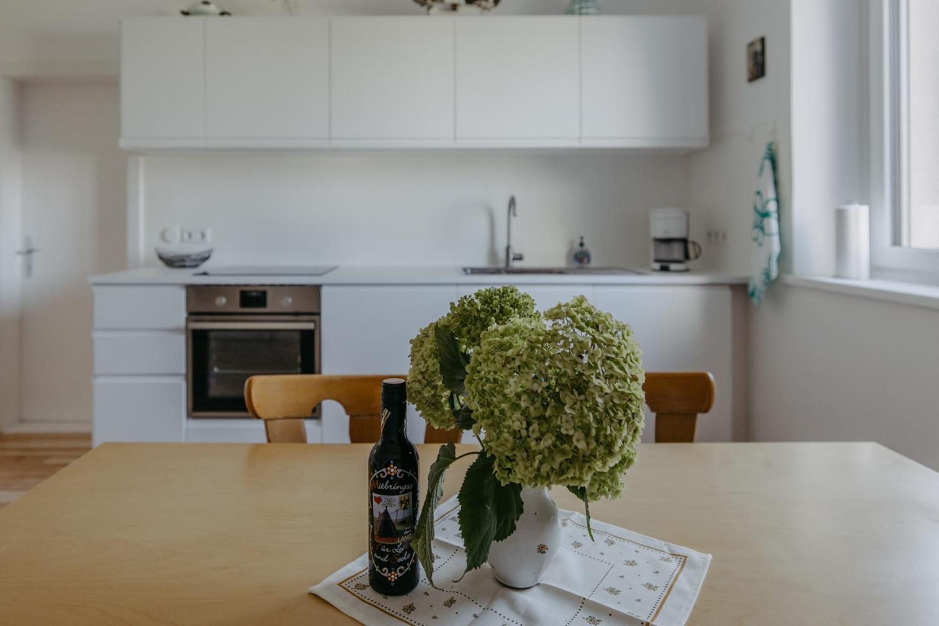 Ferienhaus Wallern Im Burgenland Extérieur photo