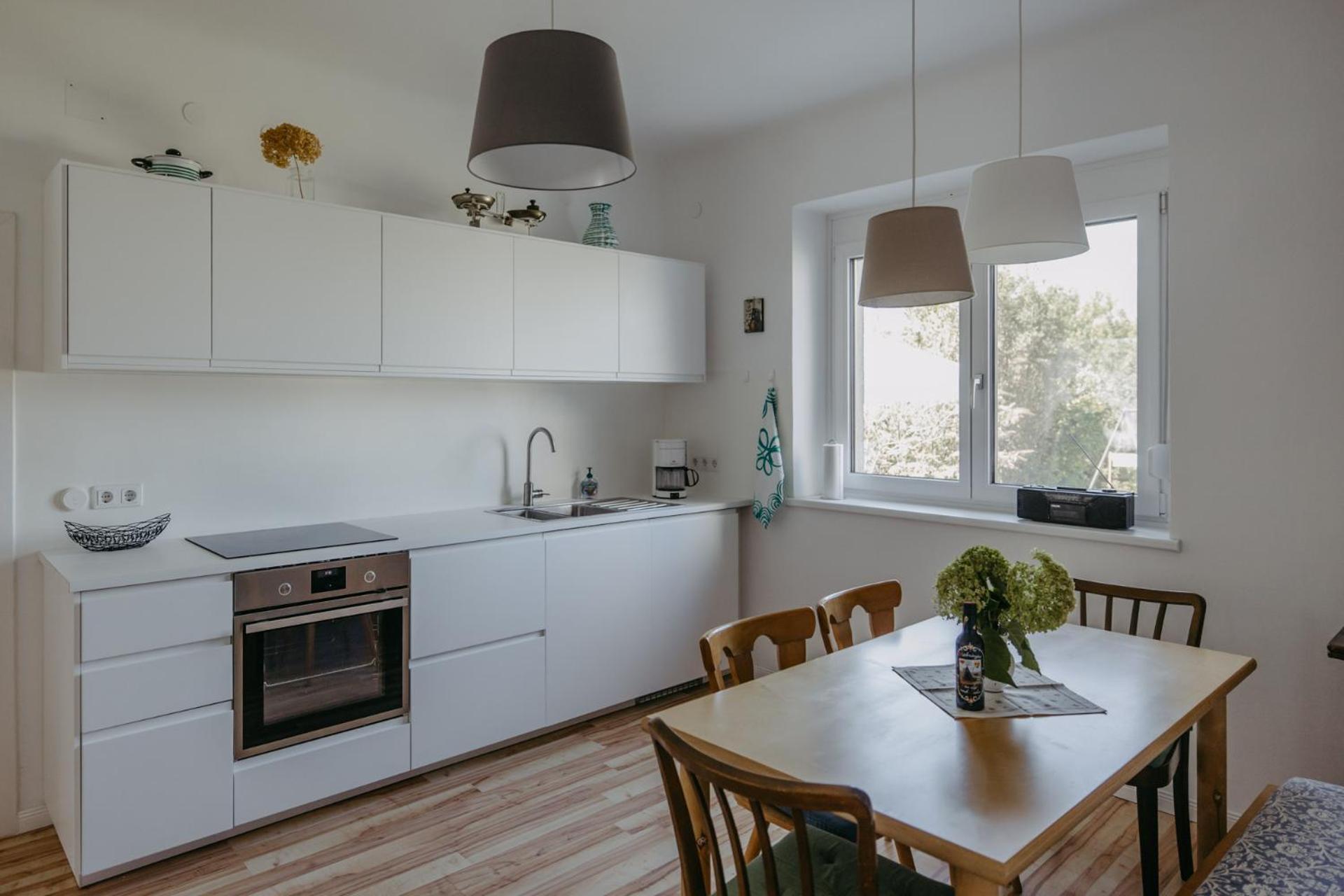 Ferienhaus Wallern Im Burgenland Extérieur photo