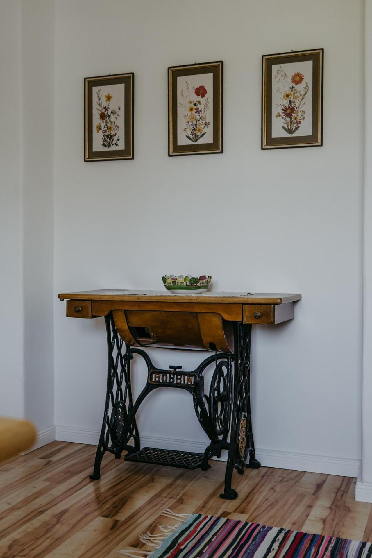 Ferienhaus Wallern Im Burgenland Extérieur photo