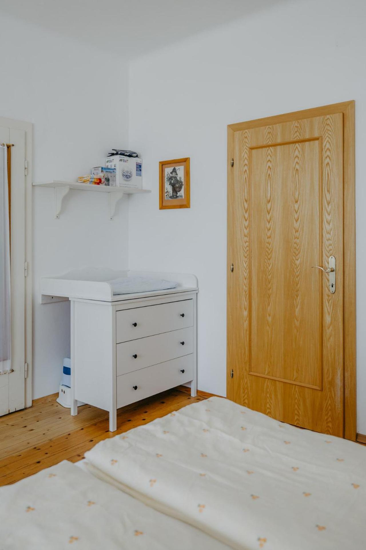 Ferienhaus Wallern Im Burgenland Extérieur photo
