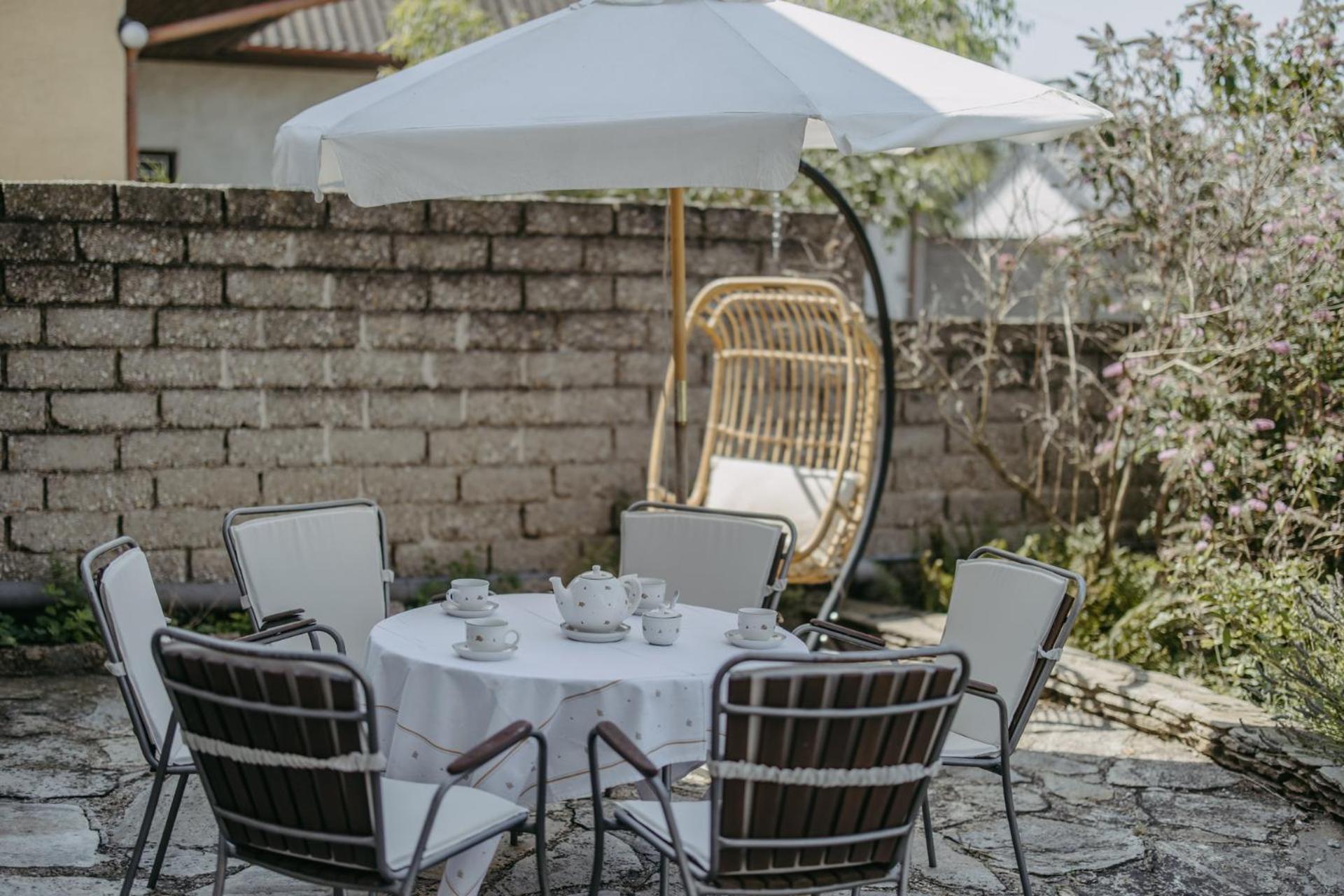 Ferienhaus Wallern Im Burgenland Extérieur photo