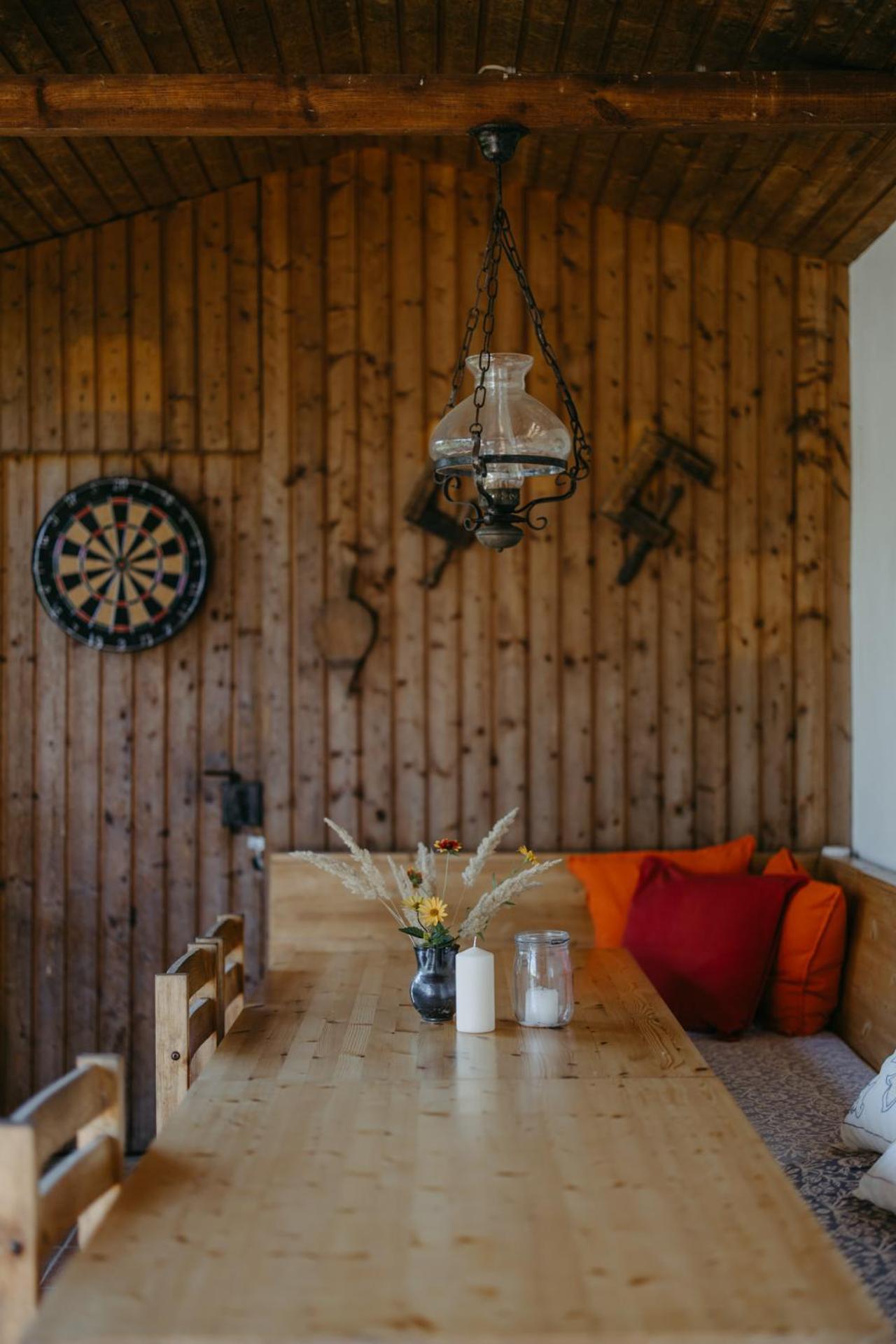 Ferienhaus Wallern Im Burgenland Extérieur photo